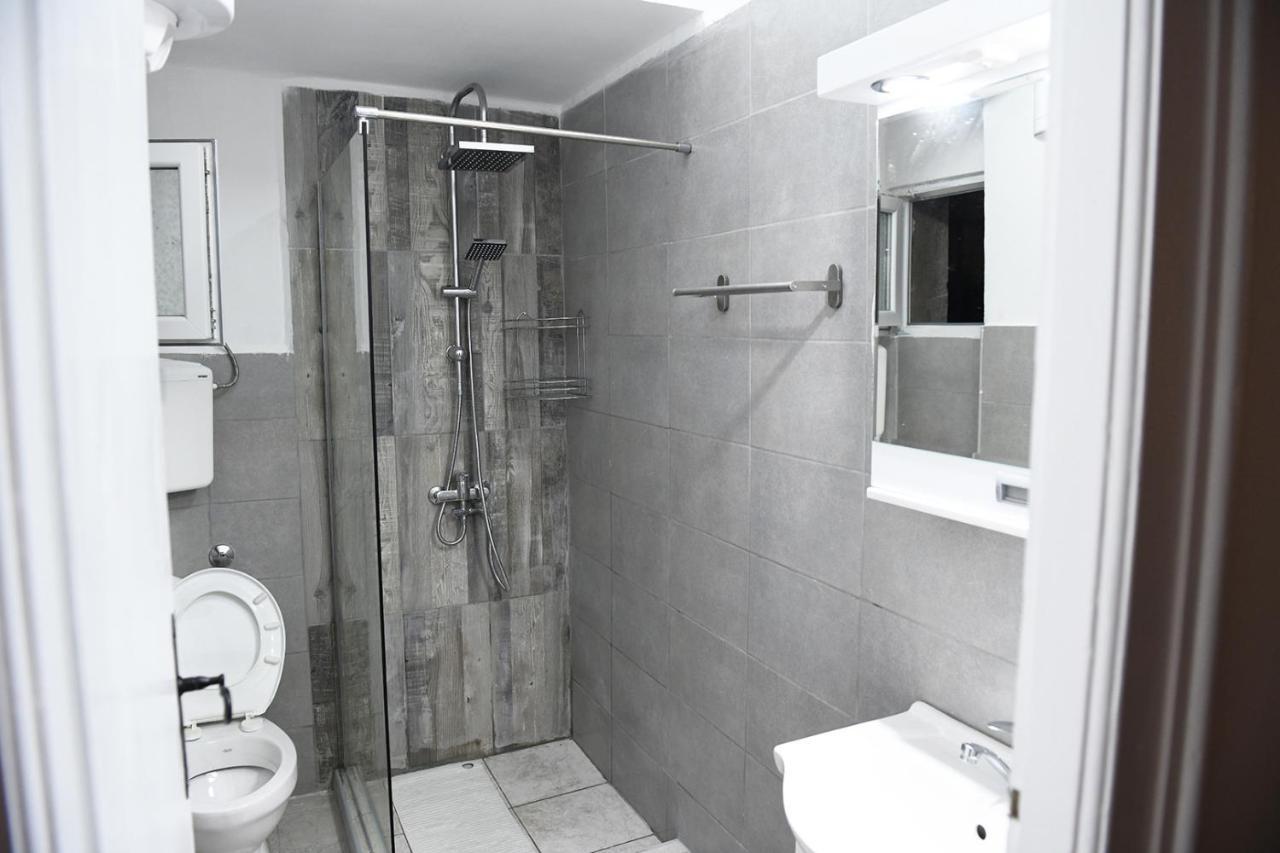 Senat Apartment Belgrád Kültér fotó